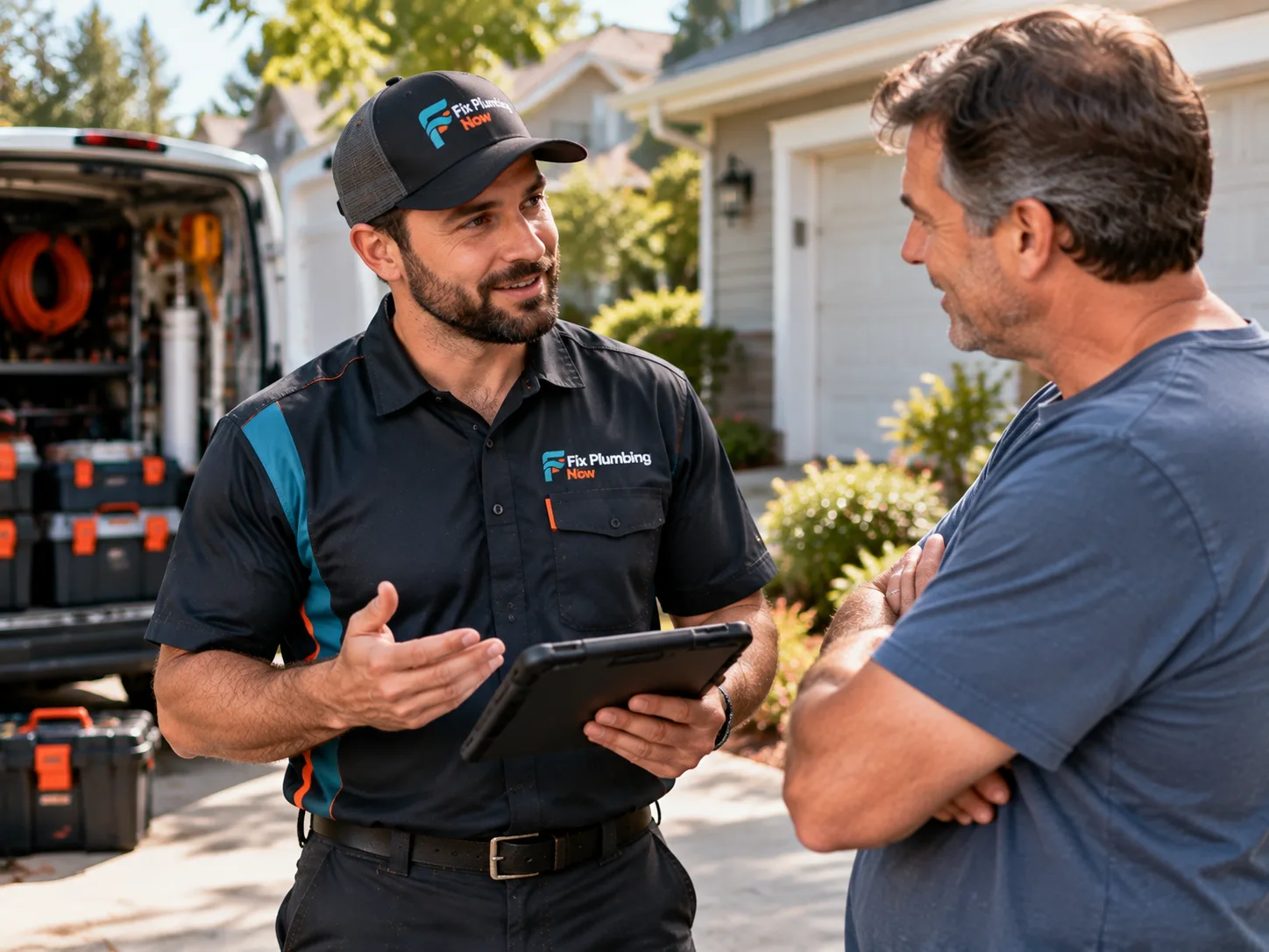 Clogged Drain Service Branchville, NJ FAQs